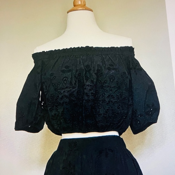 NWT Lilly Pulitzer Penney Midi Set S - Picture 2 of 3